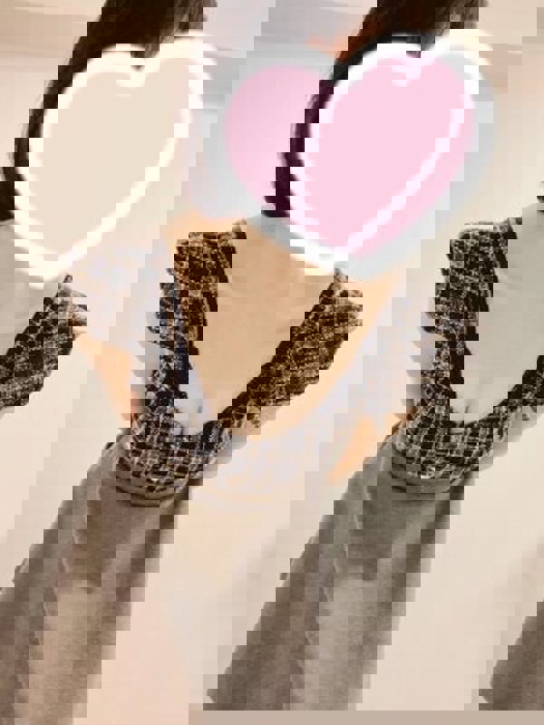 nicole affetto(ニコルアフェット)|五十嵐