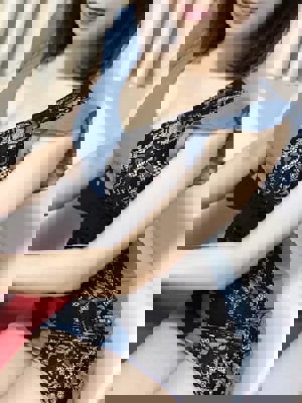 東京 Le Reve(ルレーヴ) CK|夏木ひとみ