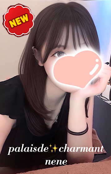 PALAIS DE CHARMANT～パレ・デ・シャルマン