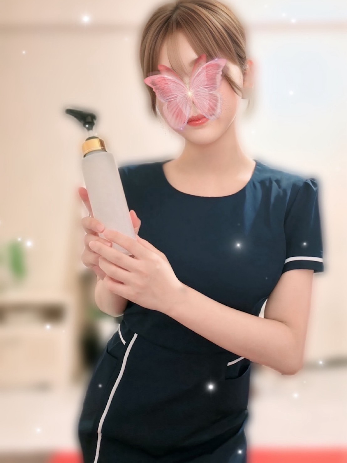 M Spa〜エムスパ|西園寺あすか