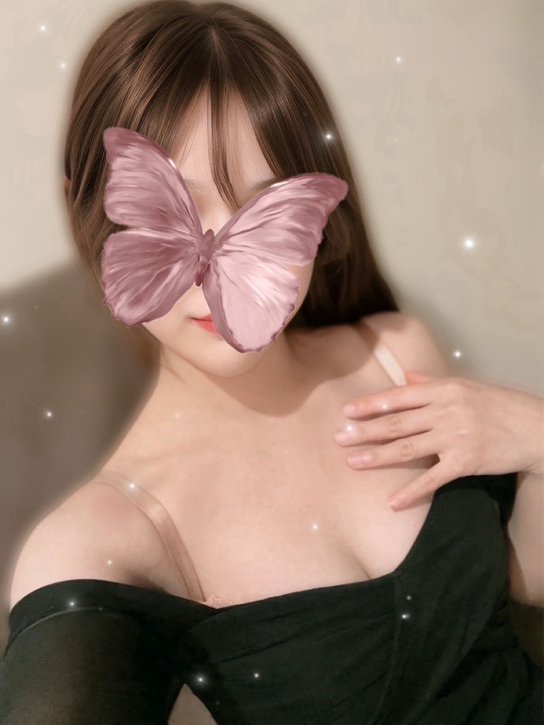 M Spa 錦・伏見ルーム|西園寺あすか