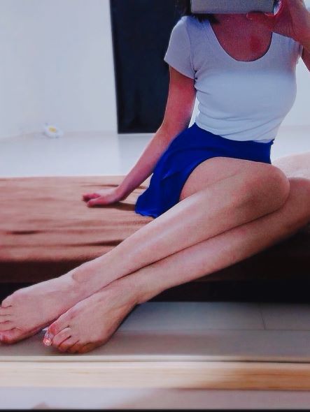 今日子の姉妹【秋津】|本田まり