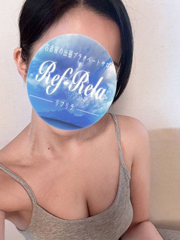 Ref-Rela（リフリラ）|倉木りん