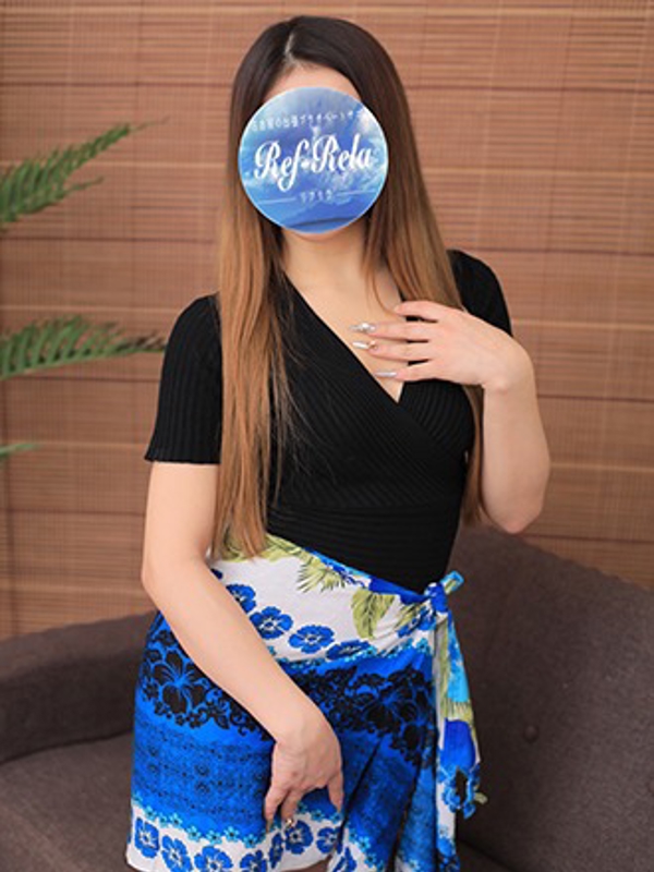 Ref-Rela（リフリラ）|黒木るる