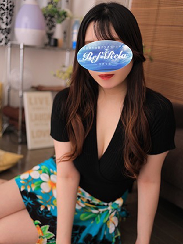 Ref-Rela（リフリラ）|春木かんな