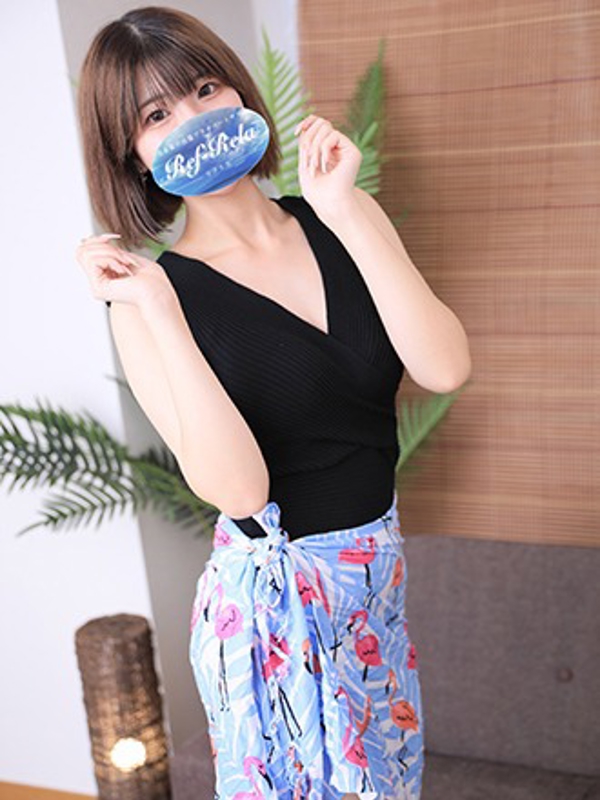 Ref-Rela(リフリラ)千種ルーム・今池ルーム|伊波えな