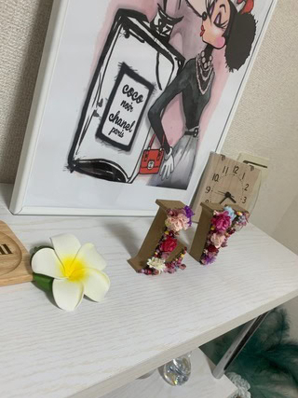 Li Viall～ルイヴィオール|赤羽ROOM