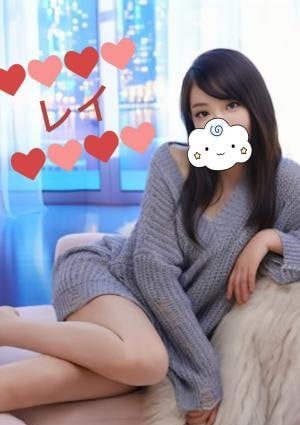 月のうさぎ|レイ