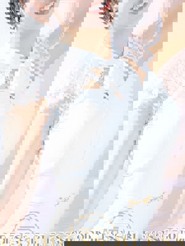 GODDESS BLESS〜ゴッデス・ブレス|七凪（なな）-E