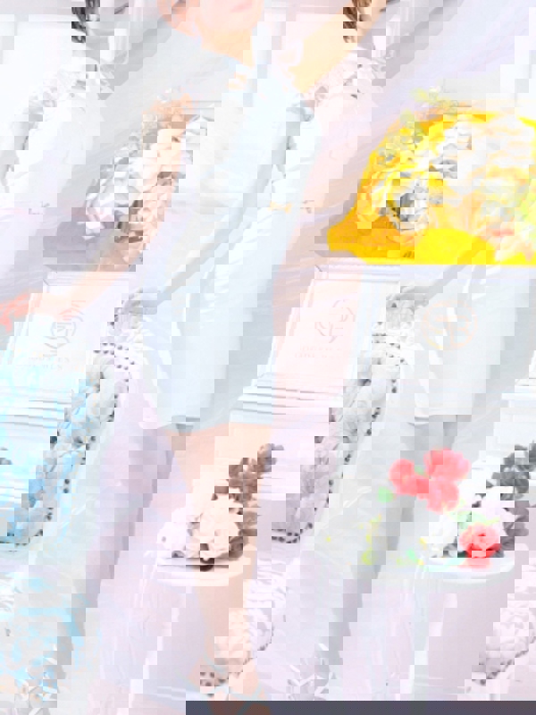 GODDESS BLESS〜ゴッデス・ブレス|七凪（なな）-E