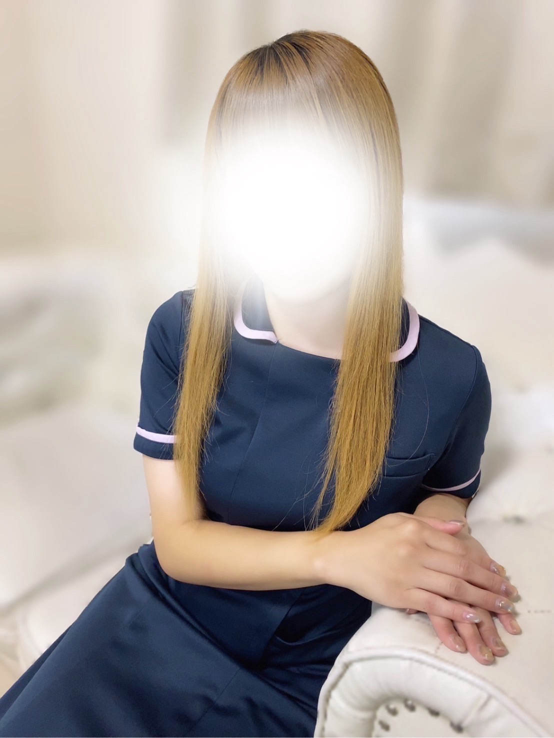 Jewel Mermaid～ジュエルマーメイド　黒川・上小田井店|南 さやか