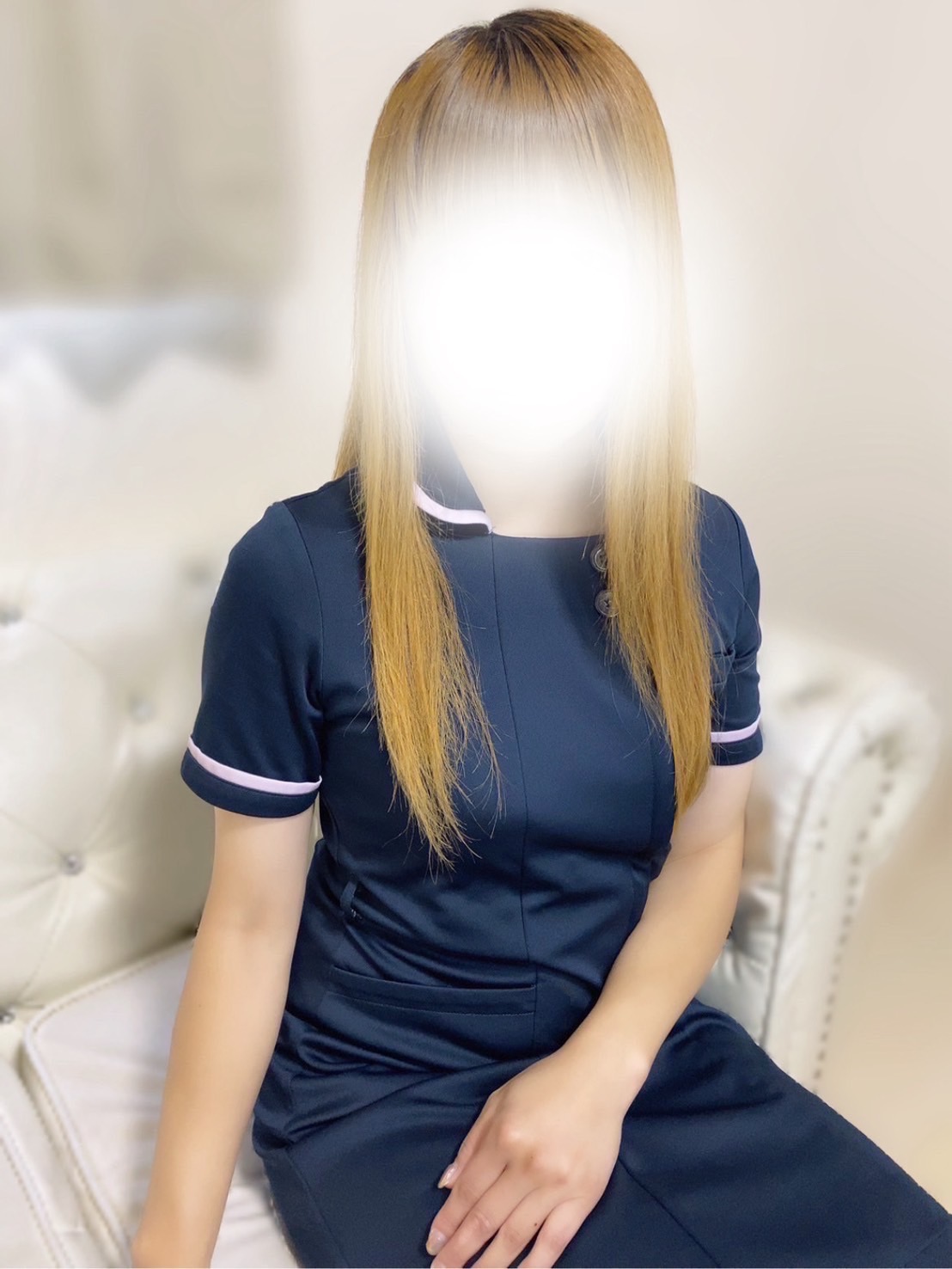 Jewel Mermaid～ジュエルマーメイド　黒川・上小田井店|南 さやか