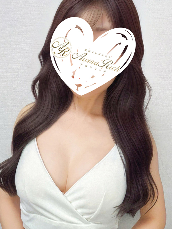 Aroma Rich（アロマリッチ）|水原しおり