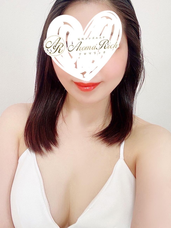 Aroma Rich（アロマリッチ）|芹沢ことは