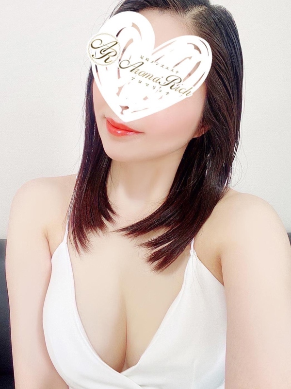 Aroma Rich（アロマリッチ）|芹沢ことは