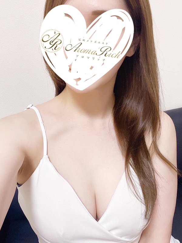 Aroma Rich（アロマリッチ）|静井かんな