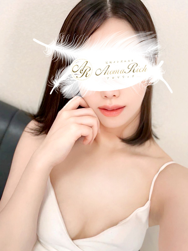 Aroma Rich（アロマリッチ）|立花かおり