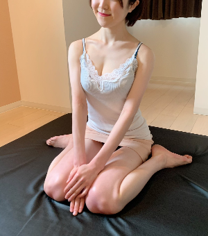 APPROACH-アプローチ|黒崎まな