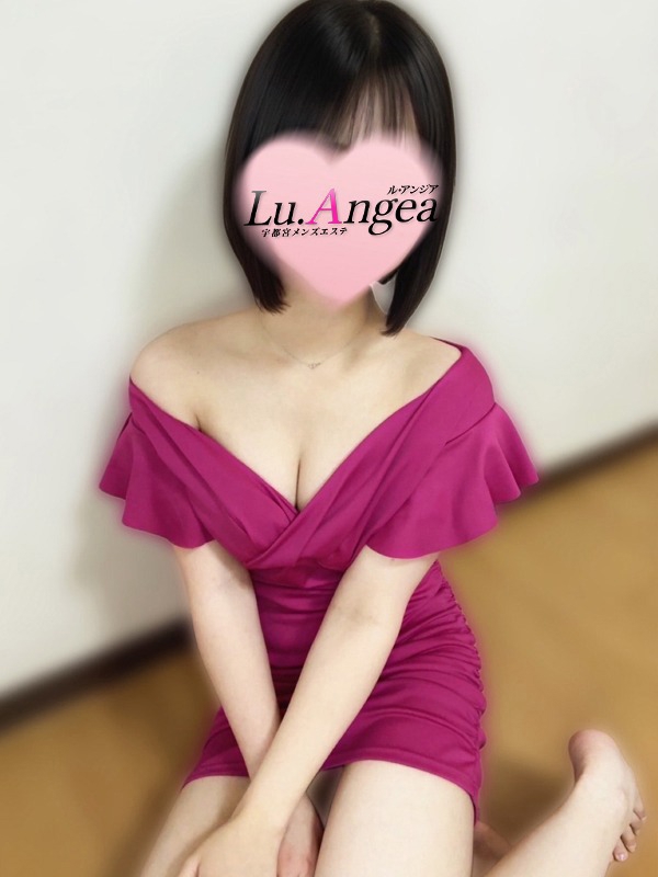Lu.Angea～ル・アンジア|陽向【ひなた】