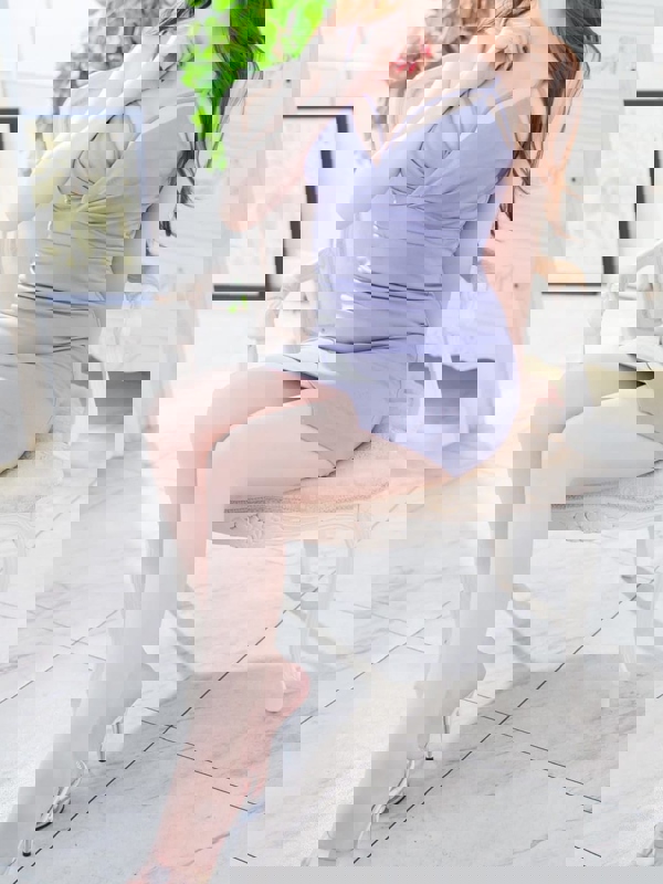 Mrs Crystal～ミセスクリスタル～|心　こころ