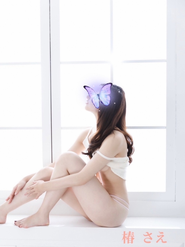 月のうたげ大阪別邸|椿　さえ