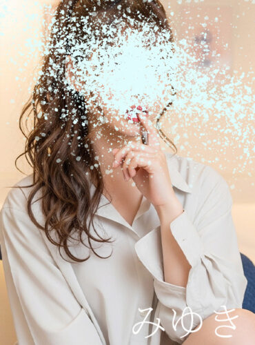 仙台メンズエステCIELO|みゆき