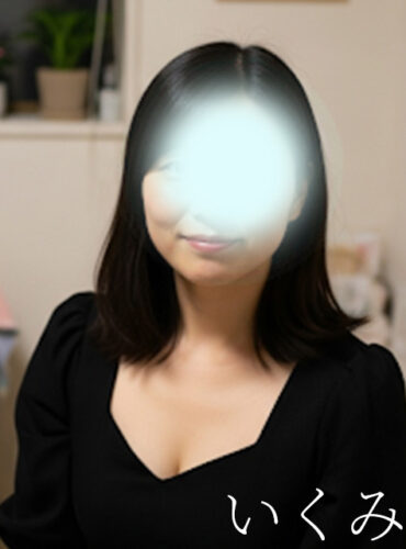 仙台メンズエステCIELO|いくみ