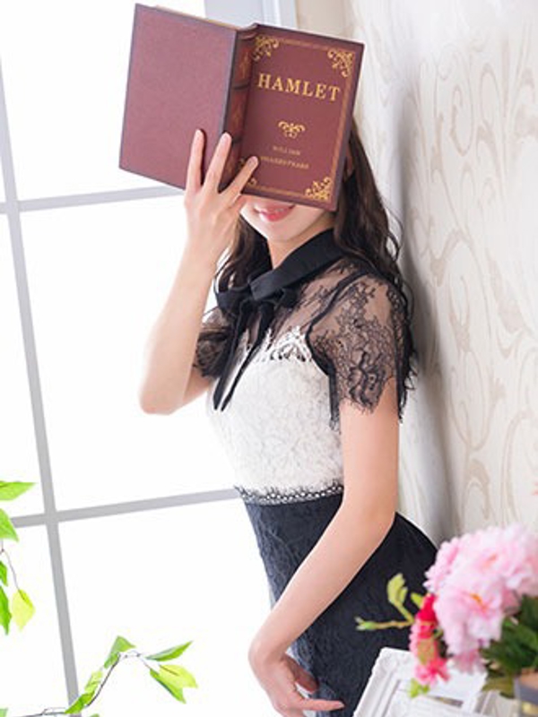 HOW EVER 新栄ルーム・栄ルーム|美奈(みな)