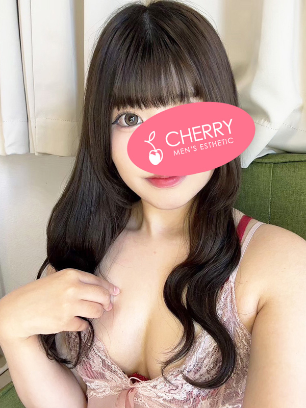 CHERRY～チェリー|しいな