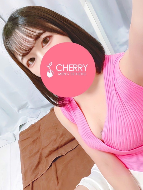 CHERRY～チェリー|俺たちの救世主｜くるみ(22)