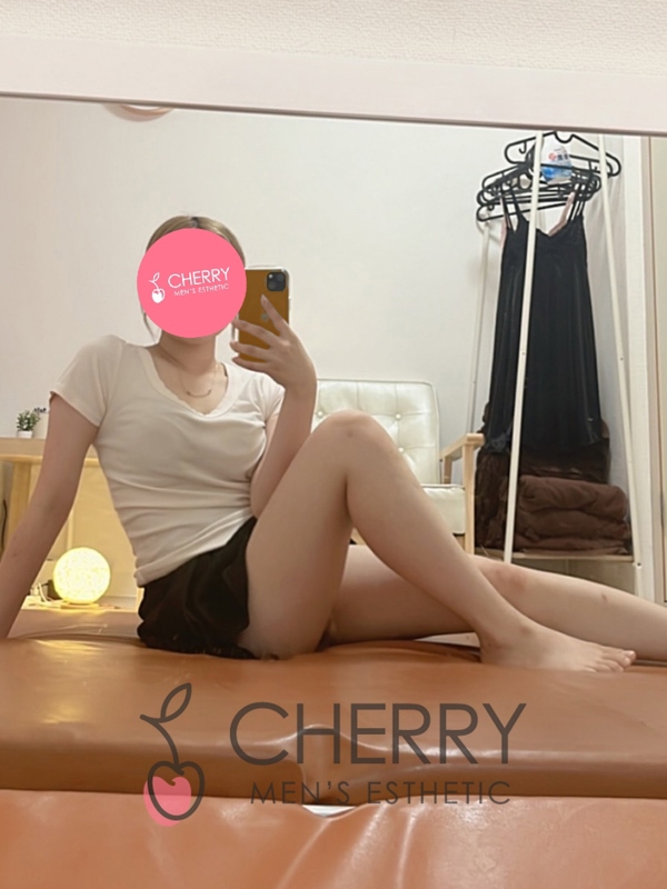 CHERRY～チェリー|小動物系｜ななせ（19）