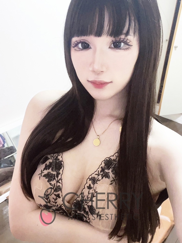 CHERRY～チェリー|超絶美人｜ゆいな（19）