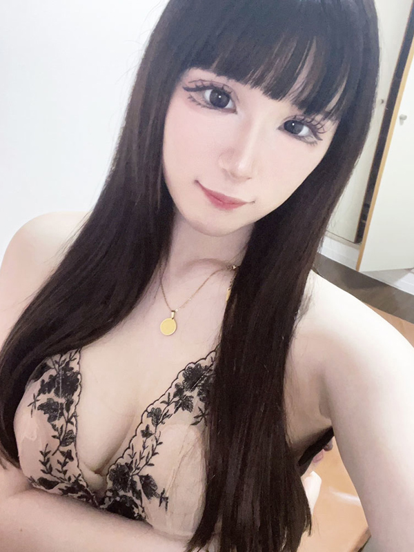 CHERRY～チェリー|超絶美人｜ゆいな（19）