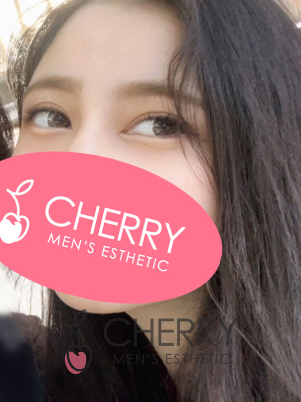 CHERRY～チェリー|ぽちゃかわ未経験｜なみ（21）