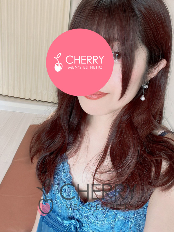 CHERRY～チェリー|童顔未経験｜あみ（26）