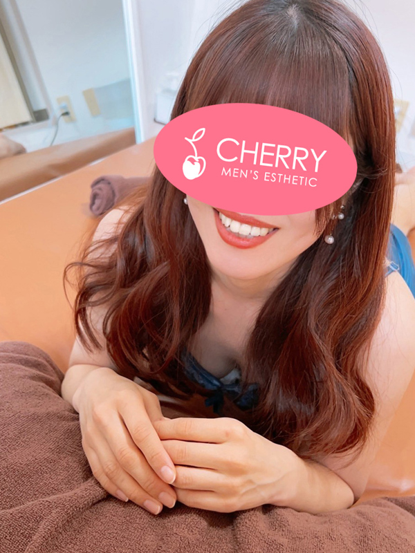 CHERRY～チェリー|童顔未経験｜あみ（26）