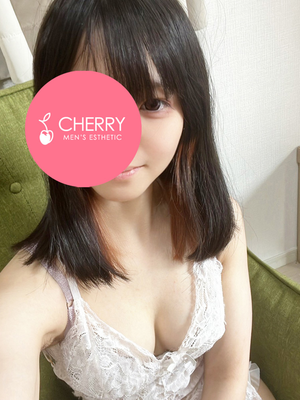 CHERRY～チェリー|18歳未経験｜みろ(18)