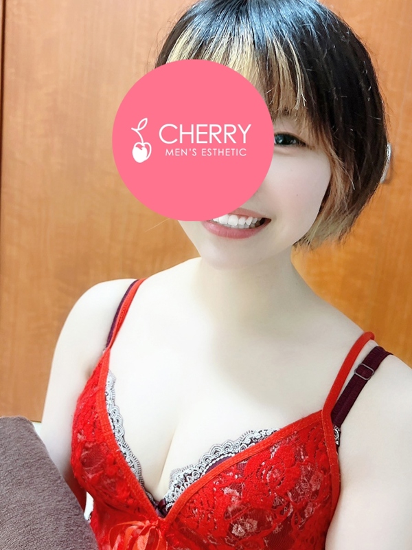 CHERRY～チェリー|激カワ笑顔｜あおい(25)