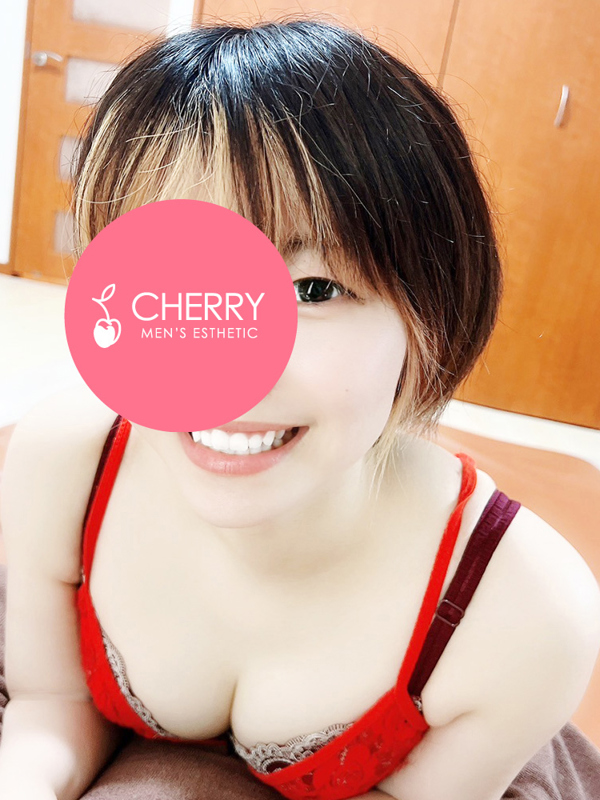 CHERRY～チェリー|激カワ笑顔｜あおい(25)