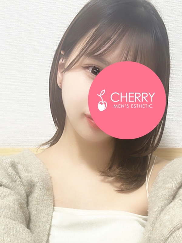 CHERRY～チェリー|激カワ未経験｜せな（22）