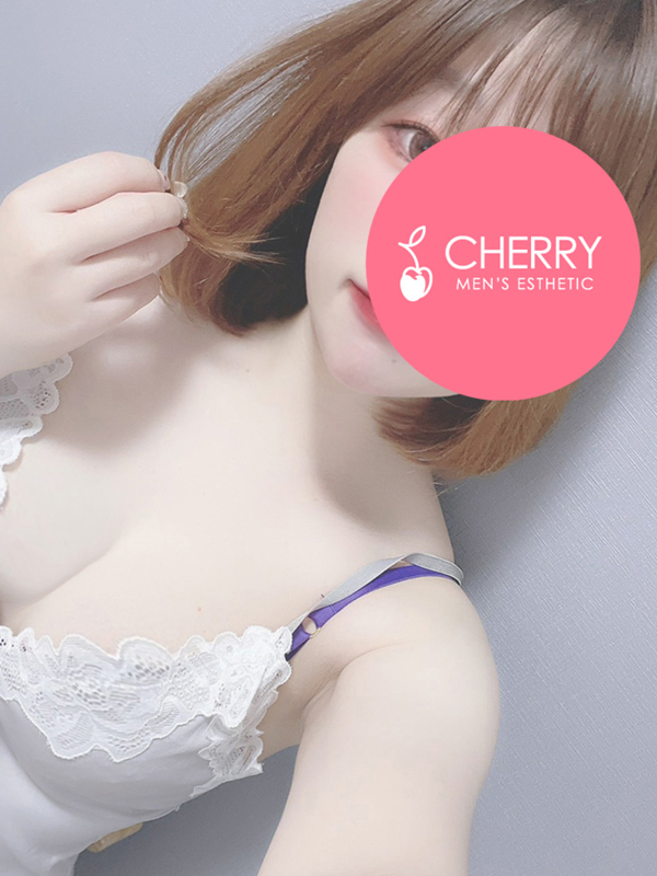 CHERRY～チェリー|笑顔100点｜しほ