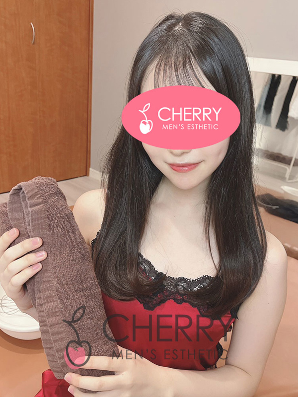 CHERRY～チェリー|天使降臨｜すず(18)