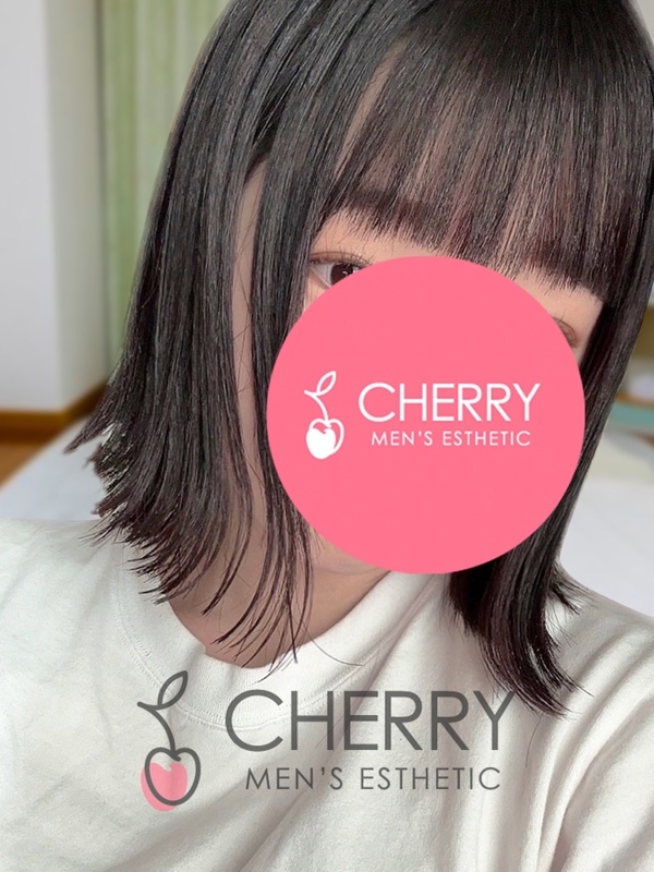 CHERRY～チェリー|童顔美少女｜むく（19）