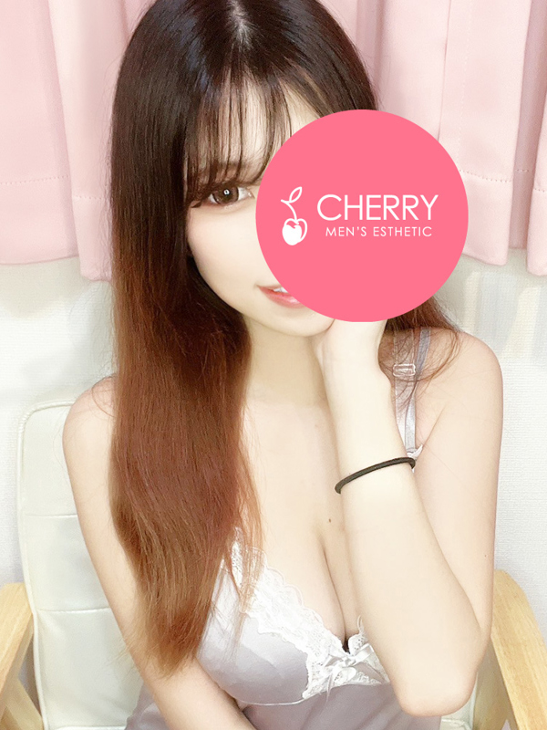 CHERRY～チェリー|細身Fカップ｜るあ(22)