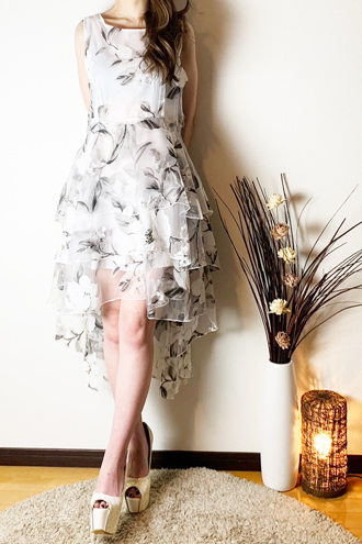 Harpy～ハーピィ|由香里（ゆかり）