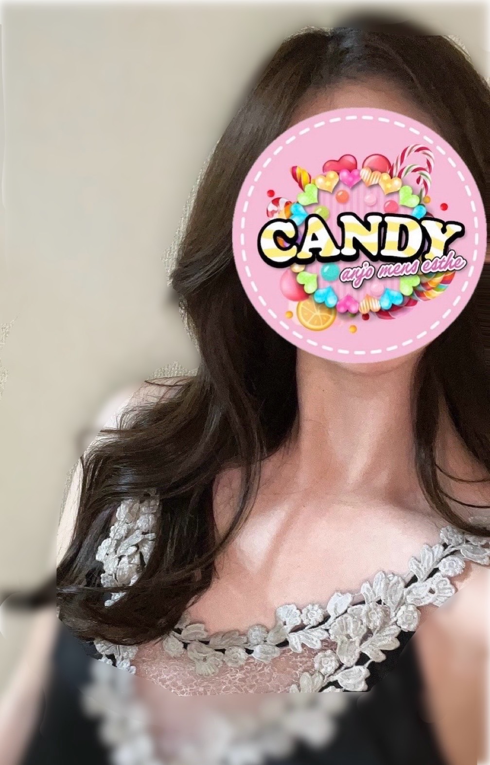 CANDY～キャンディ|はるか