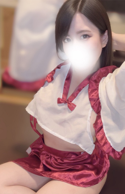 オイルの女神|長瀬りな