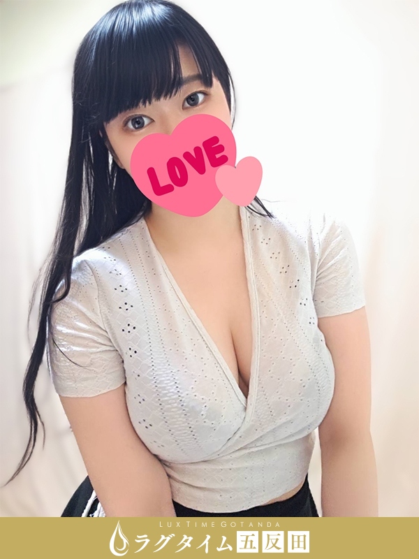 ラグタイム五反田～LuxuryTime～|根岸しずな