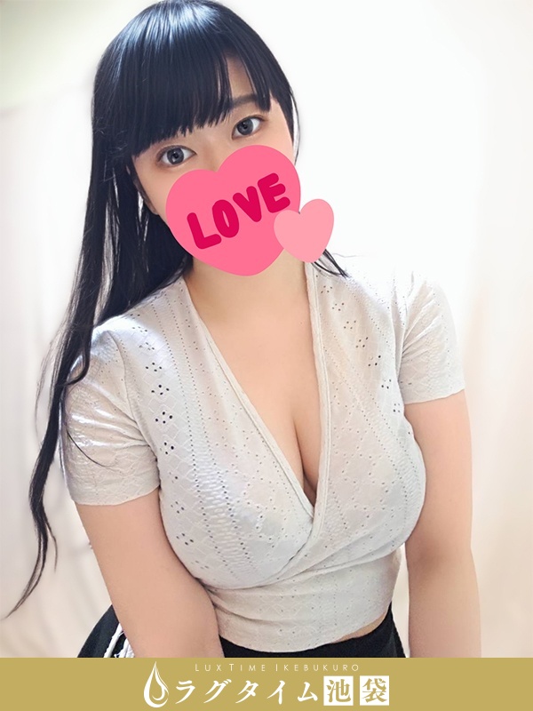 ラグタイム池袋～LuxuryTime～|根岸しずな