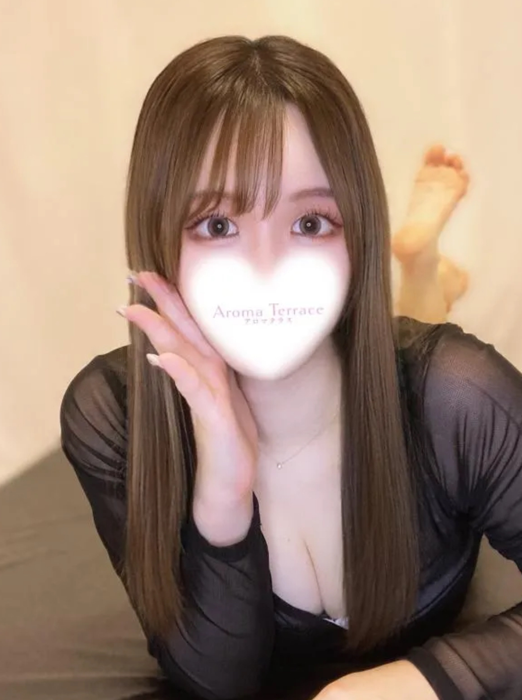 Aroma-Terrace高岳～アロマテラス|りおな